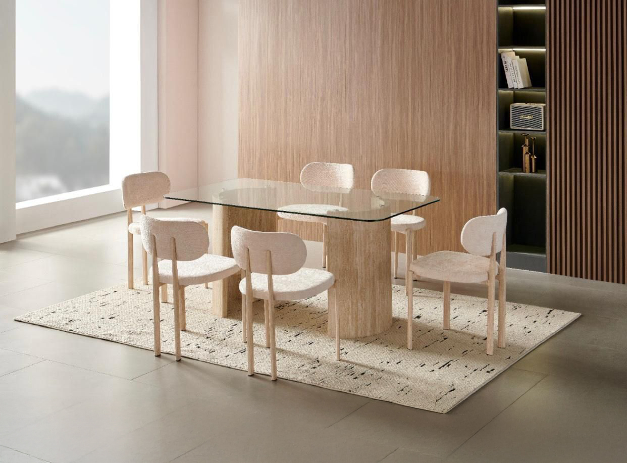 Dining Room - Venetti